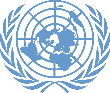 This image has an empty alt attribute; its file name is un_logo.png