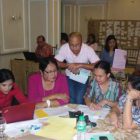Gender Responsive Monitoring and Evaluation Training