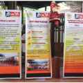 Aklan Province GAD LLHs: Consolidated Efforts Towards VAW-free Community