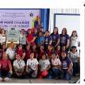 Naga City GAD LLHs: At the Core of Setting up Gender-Responsive Facilities and Services for Women