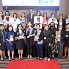PH-Canada Project Concludes with over 800 Women Microenterprises assisted across 9 regions