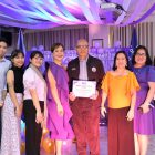 Great @ 48: PCW celebrates founding anniversary united for CHANGE