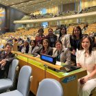 PH shares efforts and challenges in innovation and digitalization at UN Commission on the Status of Women 67th session