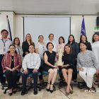 GADtimpala 2023 Selection Committee meets to finalize awardees
