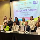 PCW lauds DILG’s support for ICT upskilling of women by the Aboitiz Foundation and Connected Women
