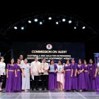 Women’s Commission Awards GAD Champions in Government, COA Bags Two Golds