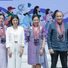 From celebration to call to action: PCW partners with UN Women and SM Supermalls for an empowering and inspiring International Women’s Day in the Philippines
