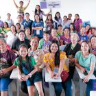 Zamboanga Women Chart Path to Empowerment at PAKIGDUYOG: Women’s Summit 2024